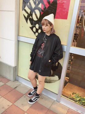 ゆまやんさんのコーディネート