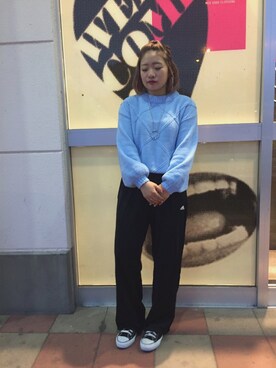 ゆまやんさんのコーディネート