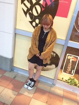 ゆまやんさんのコーディネート