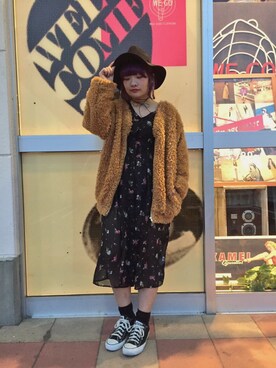 ゆまやんさんのコーディネート