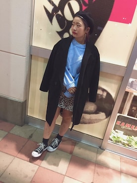 ゆまやんさんのコーディネート