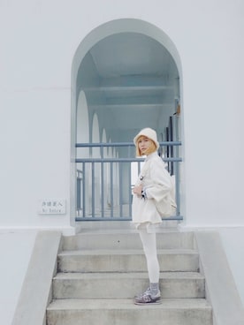 CHILAMさんのコーディネート