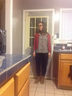 Naomi Akashiさんのコーディネート