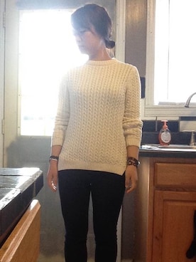 Naomi Akashiさんのコーディネート