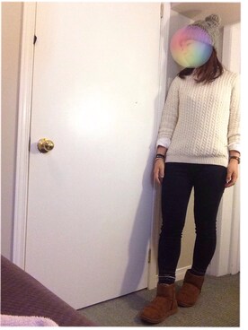 Naomi Akashiさんのコーディネート