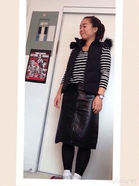 Naomi Akashiさんのコーディネート