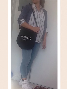 Naomi Akashiさんのコーディネート