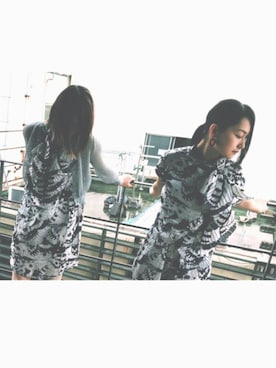 aYaka。さんのコーディネート