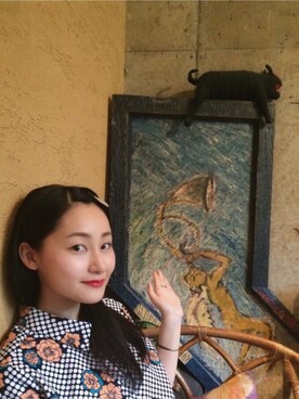 aYaka。さんのコーディネート