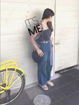 aYaka。さんのコーディネート