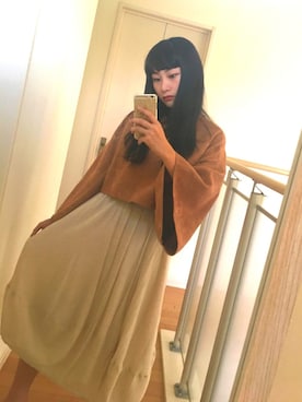 aYaka。さんのコーディネート