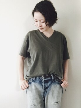 wichiiiさんのコーディネート