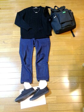 #cさんのコーディネート