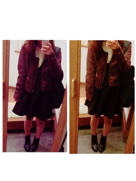 #cさんのコーディネート