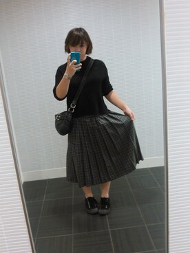 kanonさんのコーディネート