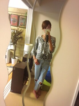 q.kana.kさんのコーディネート