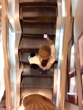 るるるりさんのコーディネート