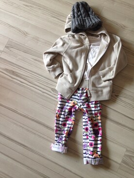 るるるりさんのコーディネート