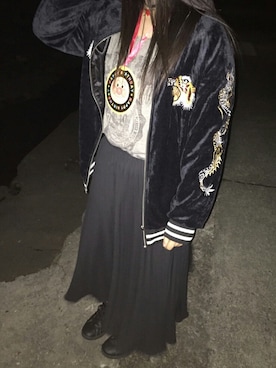 ai ◀さんのコーディネート