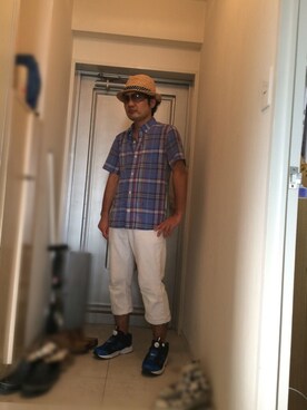 UKSTARさんのコーディネート