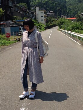 ともはっぱさんのコーディネート
