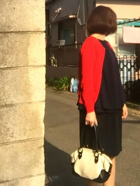 RYOsakuさん(レディース・158cm)の春コーディネート