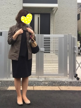 RYOsakuさんのコーディネート