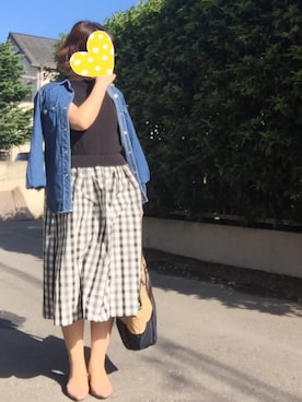 RYOsakuさんのコーディネート