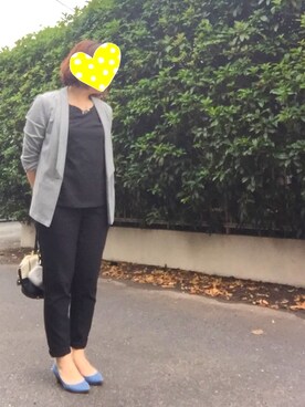 RYOsakuさんのコーディネート