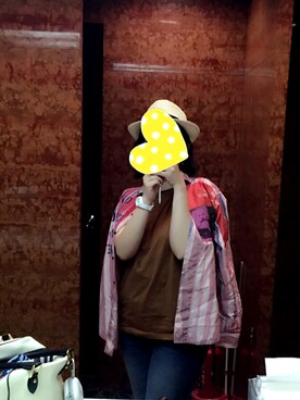 RYOsakuさんのコーディネート