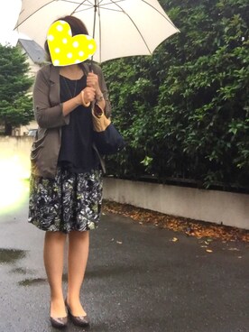 RYOsakuさんのコーディネート