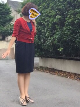 RYOsakuさんのコーディネート