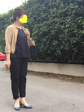 RYOsakuさん（レディース・158cm）の夏コーディネート