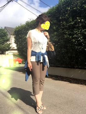 RYOsakuさんのコーディネート