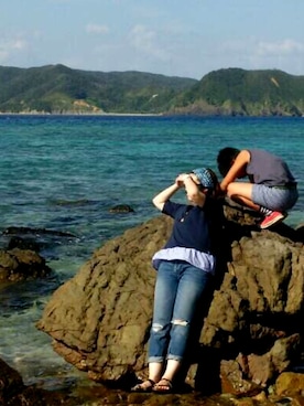 RYOsakuさん(レディース・158cm)の秋コーディネート