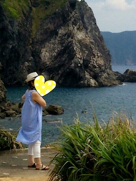 RYOsakuさんのコーディネート