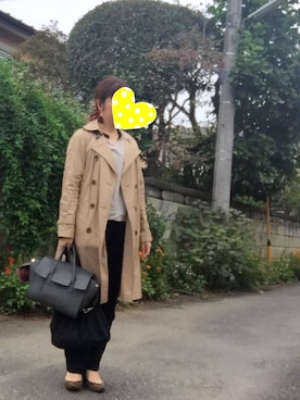 RYOsakuさんのコーディネート