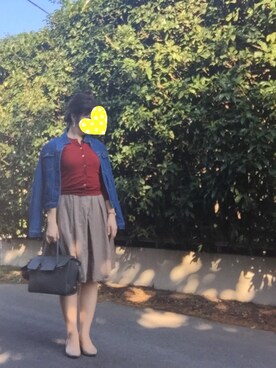 RYOsakuさんのコーディネート