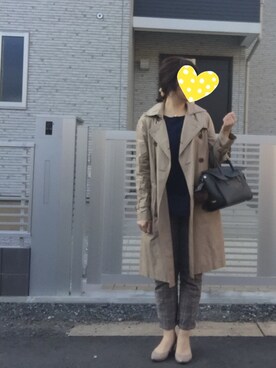 RYOsakuさんのコーディネート