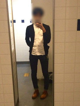 Jin0172さんのコーディネート