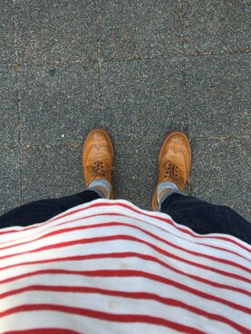 Jin0172さんのコーディネート