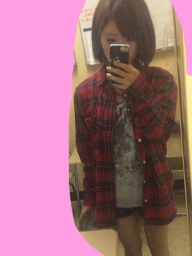 りぃちゃむさんのコーディネート