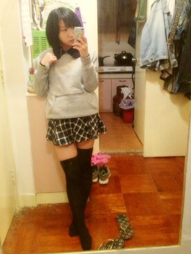 chingさんのコーディネート