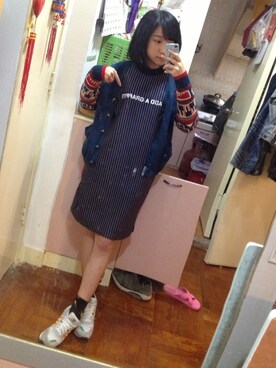 chingさんのコーディネート