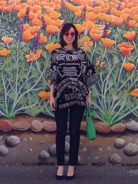 weiweistyleさんのコーディネート