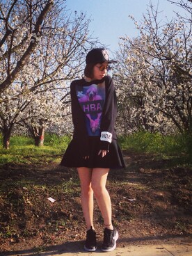 weiweistyleさんのコーディネート