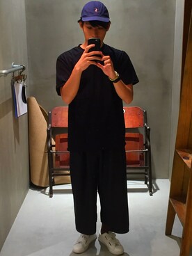 ふみあきさんのコーディネート