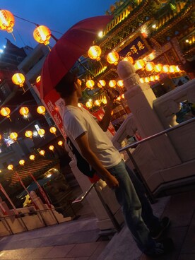 ふみあきさんのコーディネート