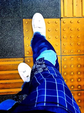 ふみあきさんのコーディネート