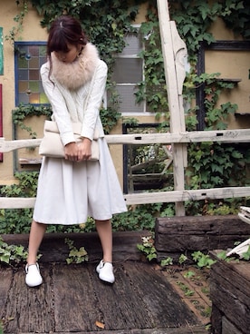 Yuko Katoさんのコーディネート